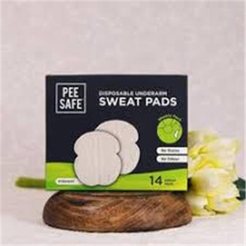 PS SWEAT PADS 14 P